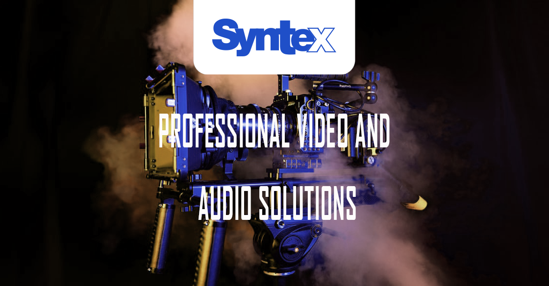 www.syntex.tv