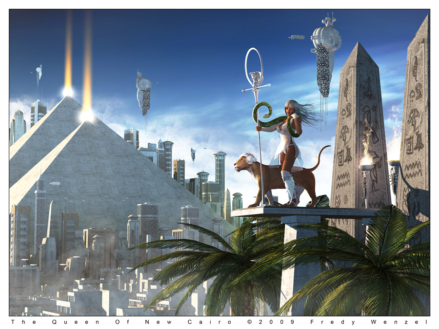 The_Queen_Of_New_Cairo_by_Fredy3D.jpg