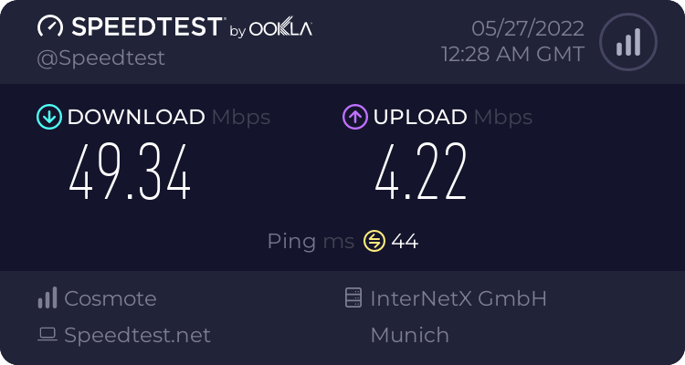 beta.speedtest.net