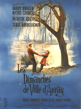 Original_poster_of_Sundays_and_Cybele..jpg