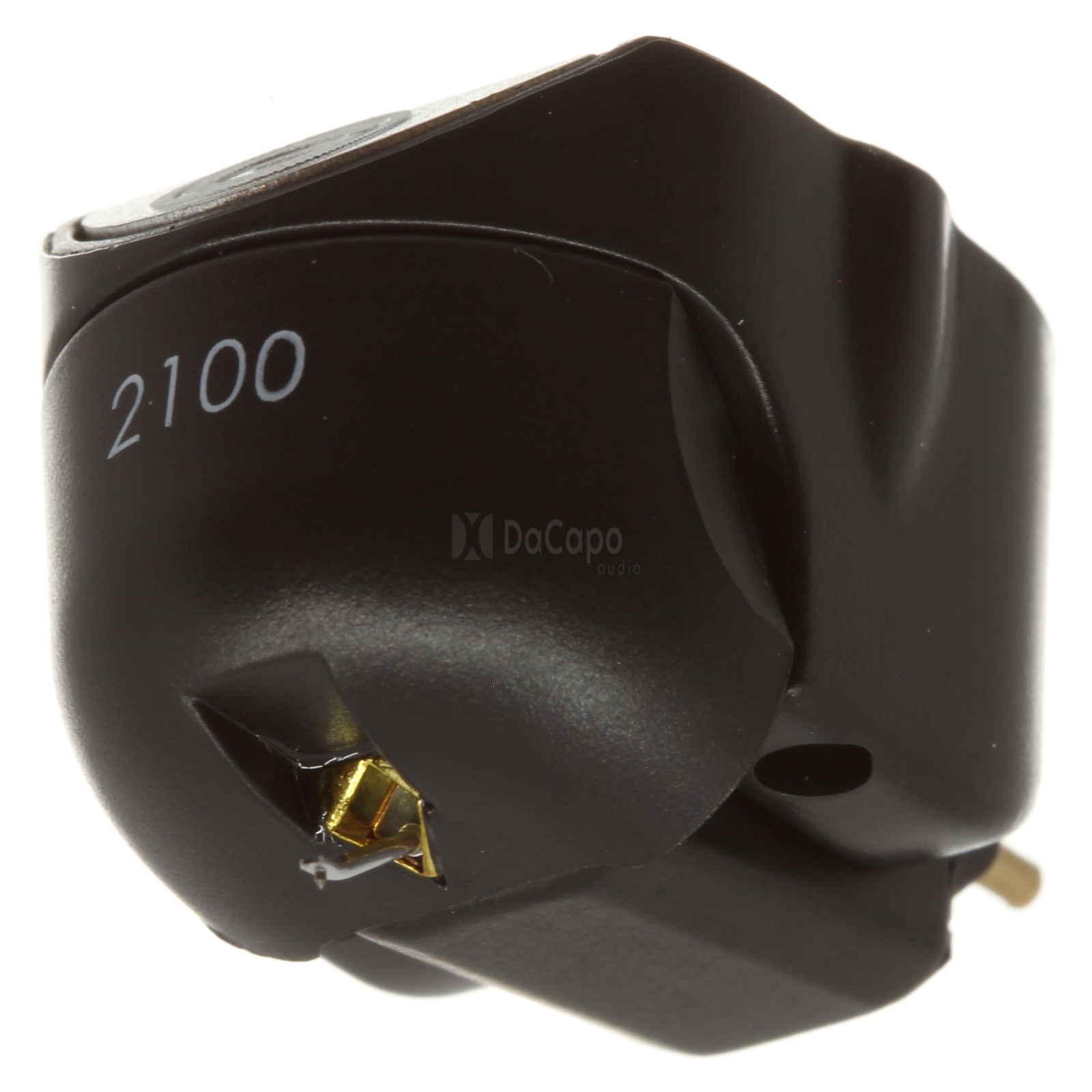 www.dacapoaudio.com