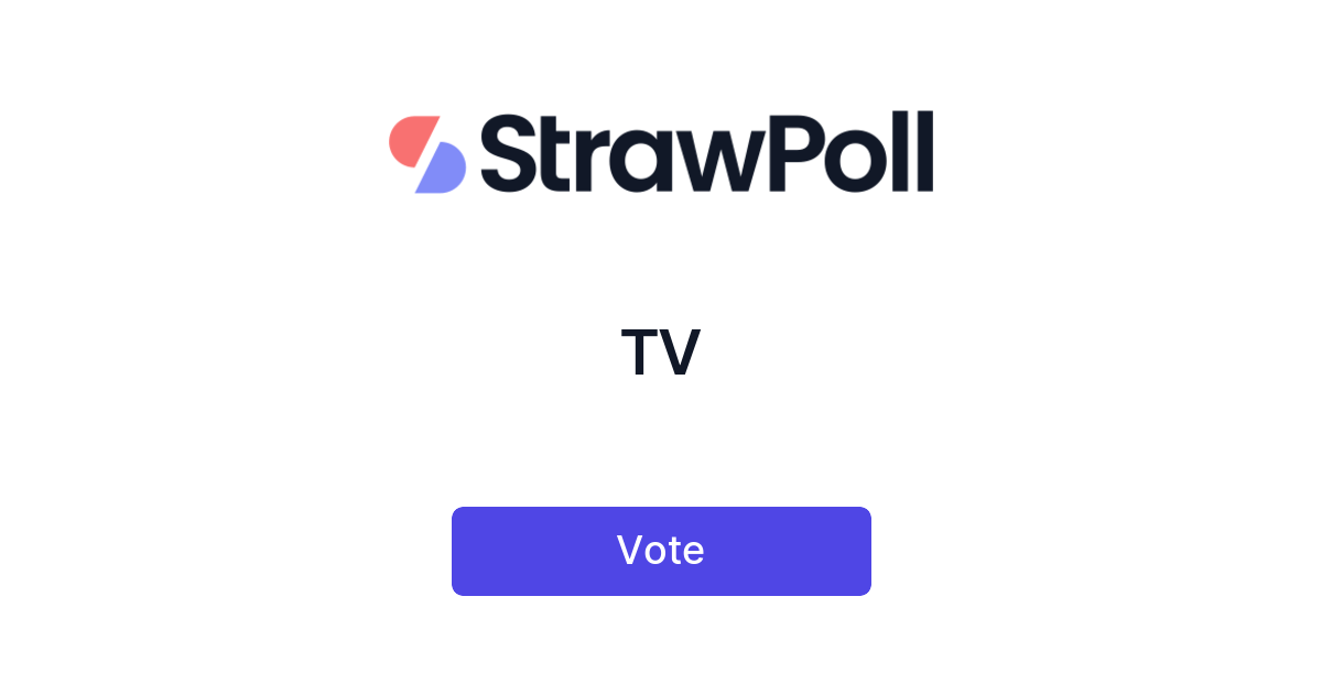 strawpoll.com