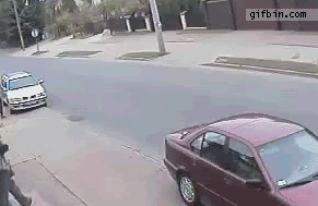 drunk-almost-hit-by-truck.gif