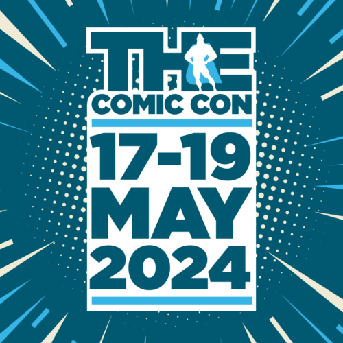 thecomiccon.gr