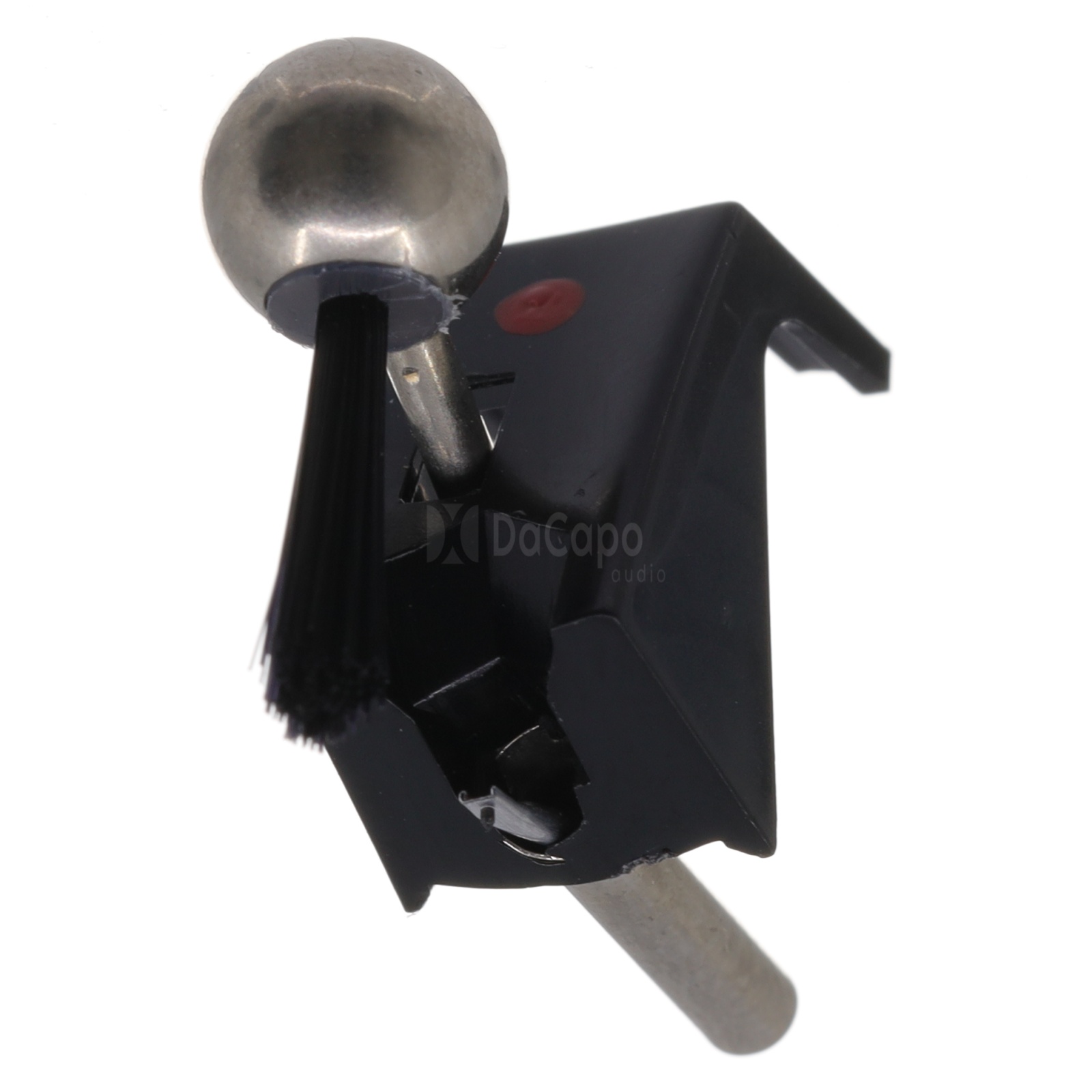 www.dacapoaudio.com