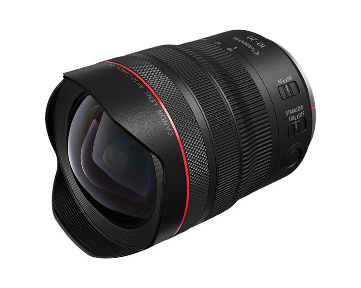 Canon RF10 20mm 02 1 728x582 - Canon announces the Canon RF 10-20mm f/4L IS STM