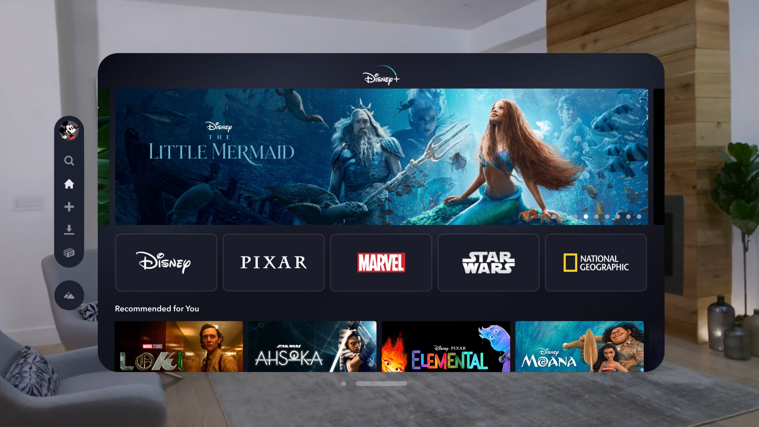thewaltdisneycompany.com