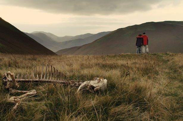 Sightseers