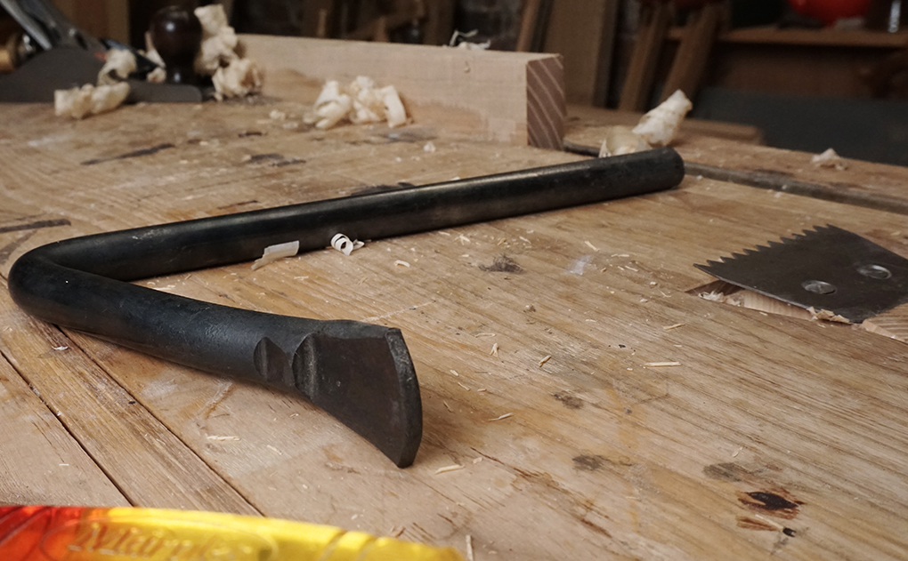 www.theenglishwoodworker.com