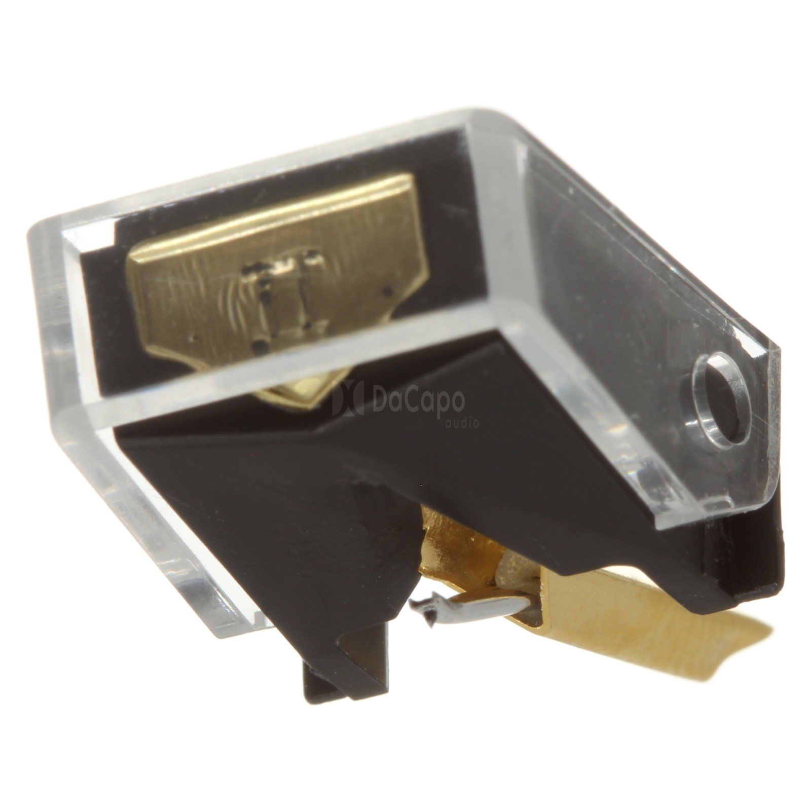 www.dacapoaudio.com