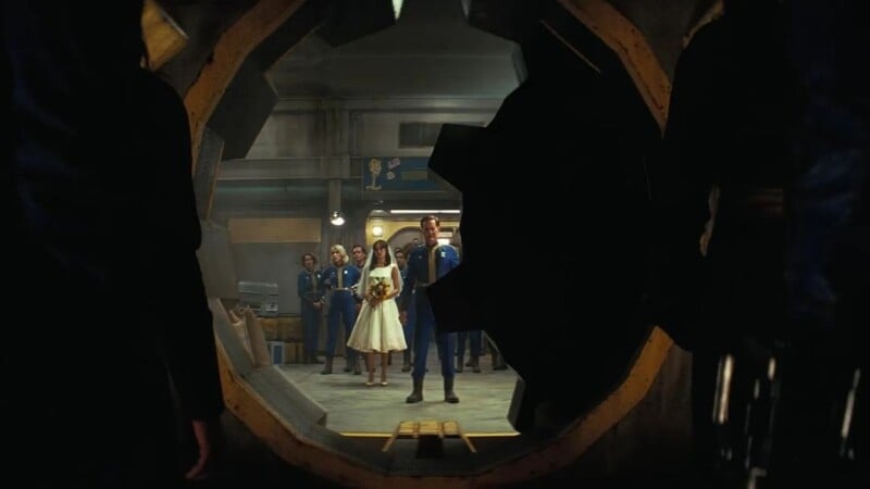 fallout cinematography