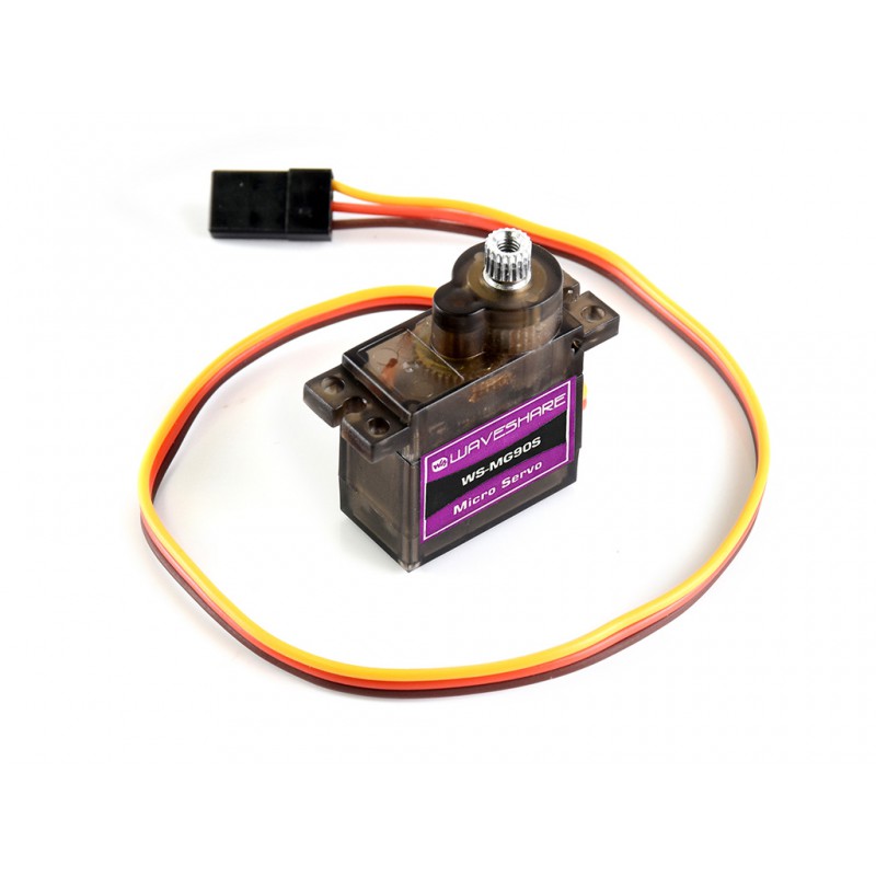 grobotronics.com
