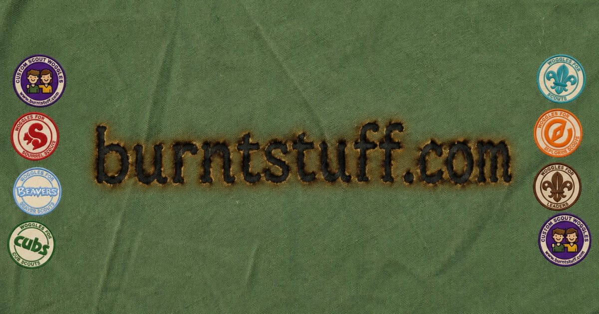 www.burntstuff.com