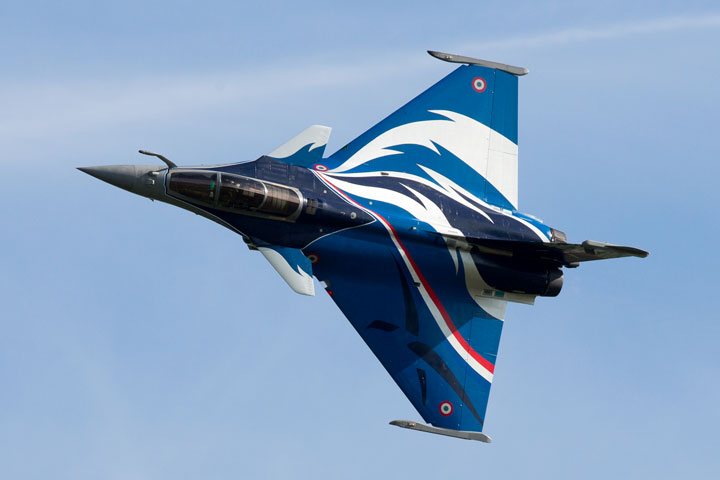 britishairshows.com