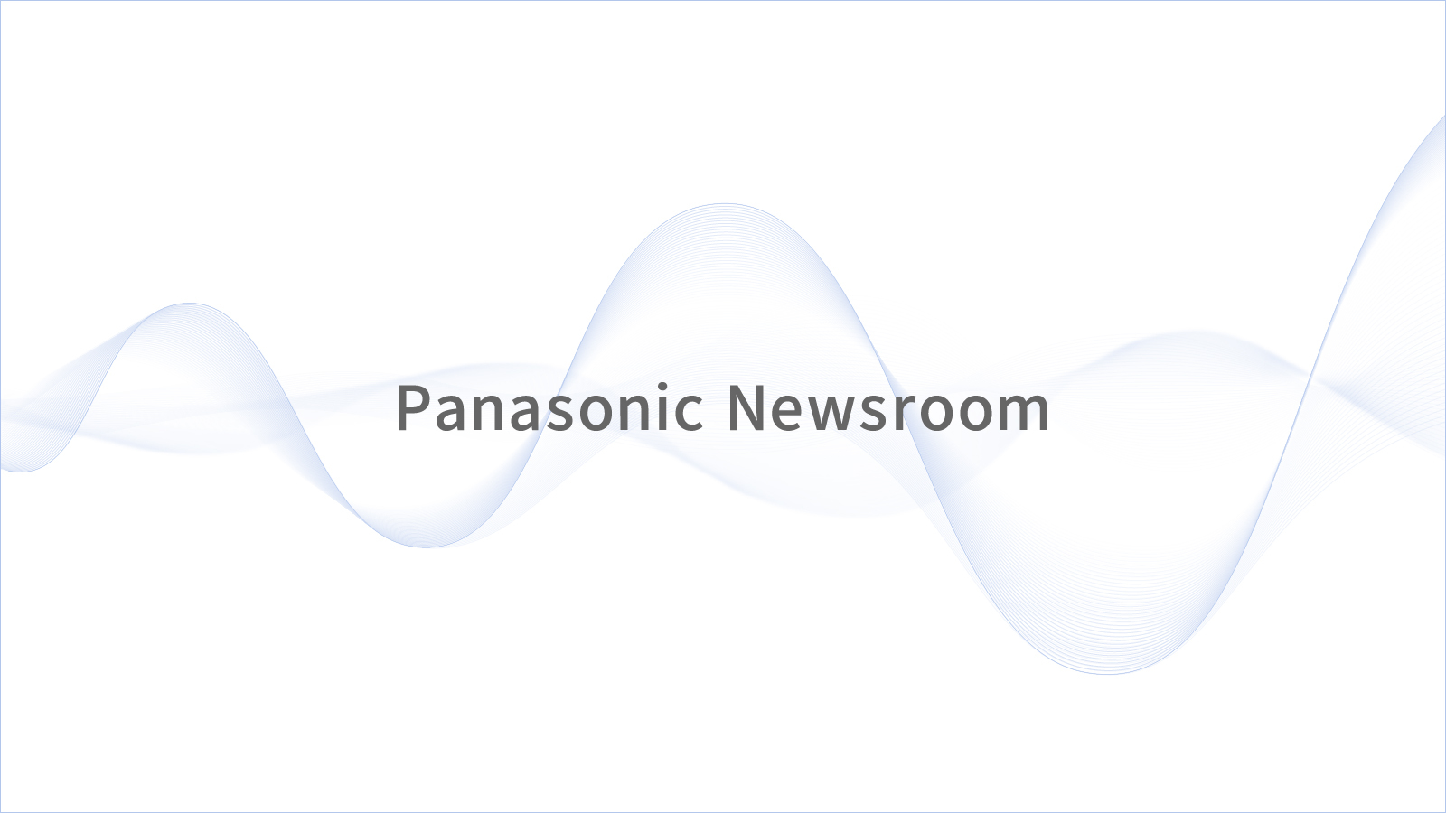news.panasonic.com
