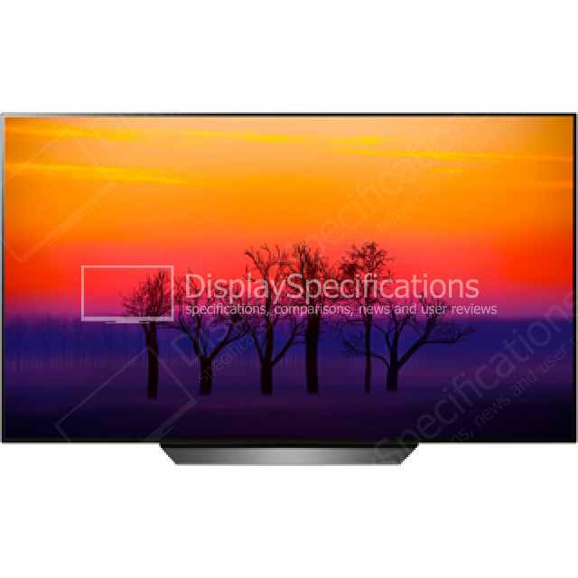 www.displayspecifications.com