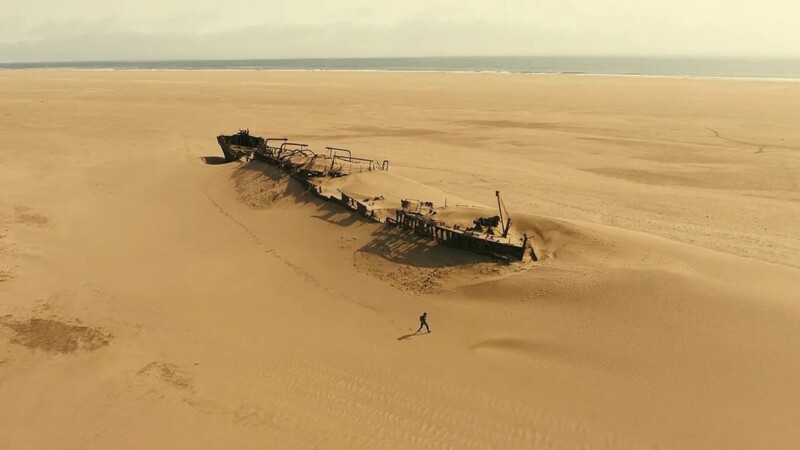 fallout cinematography 