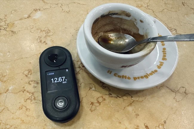 coffeechronicler.com