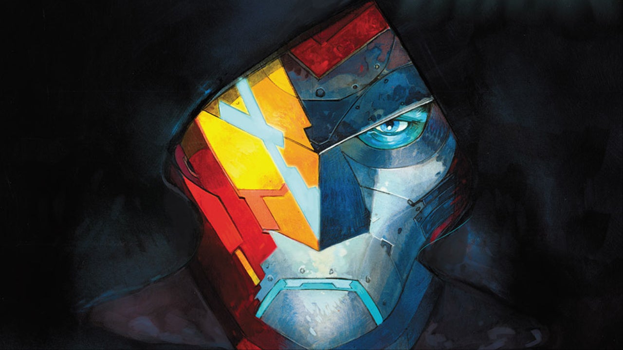Art by Alex Maleev. (Image Credit: Marvel)