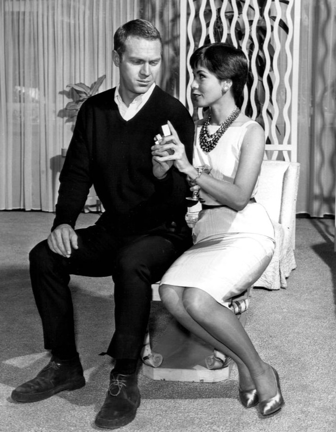 Steve_McQueen_Neile_Adams_1960.JPG