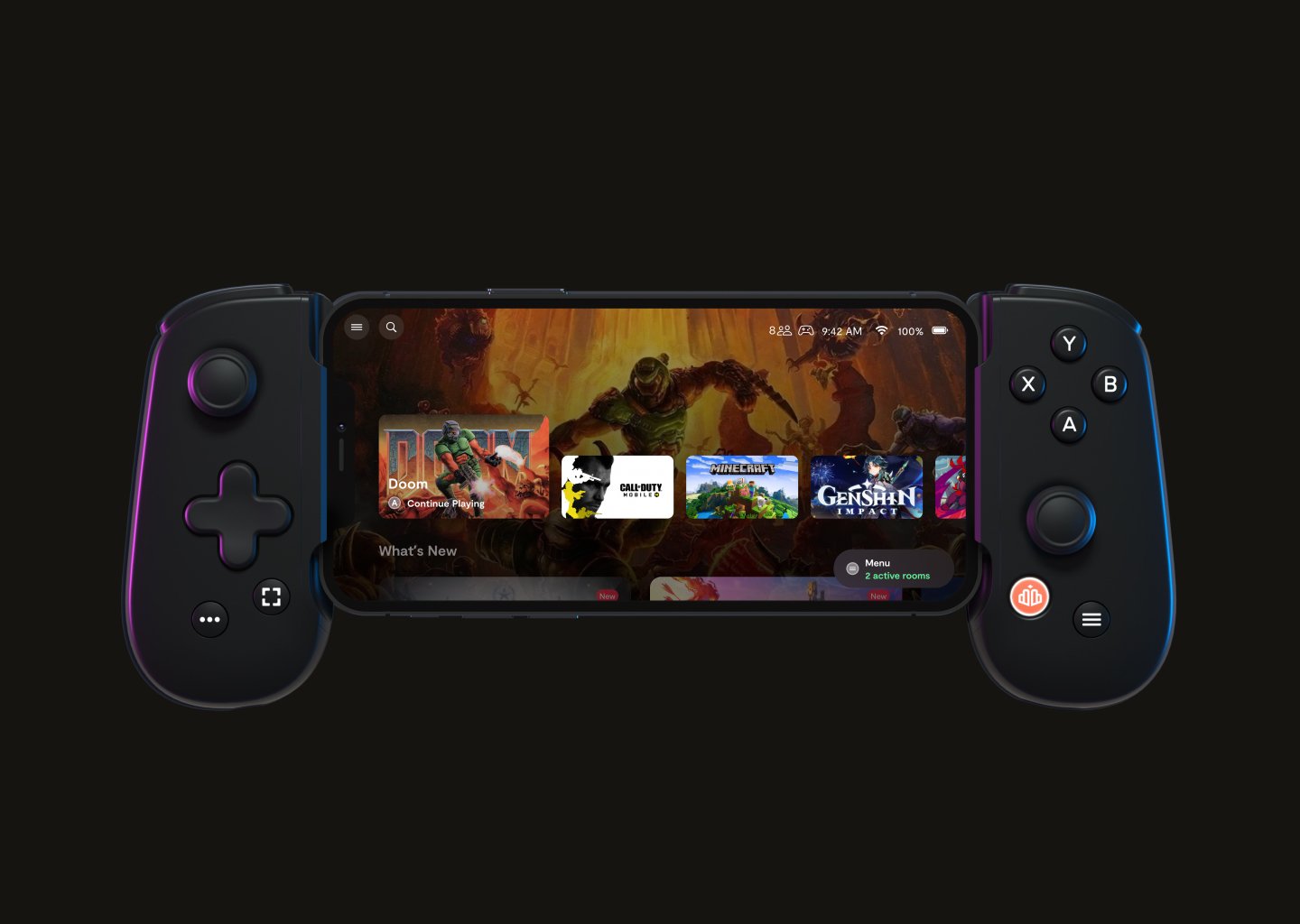 playbackbone.com