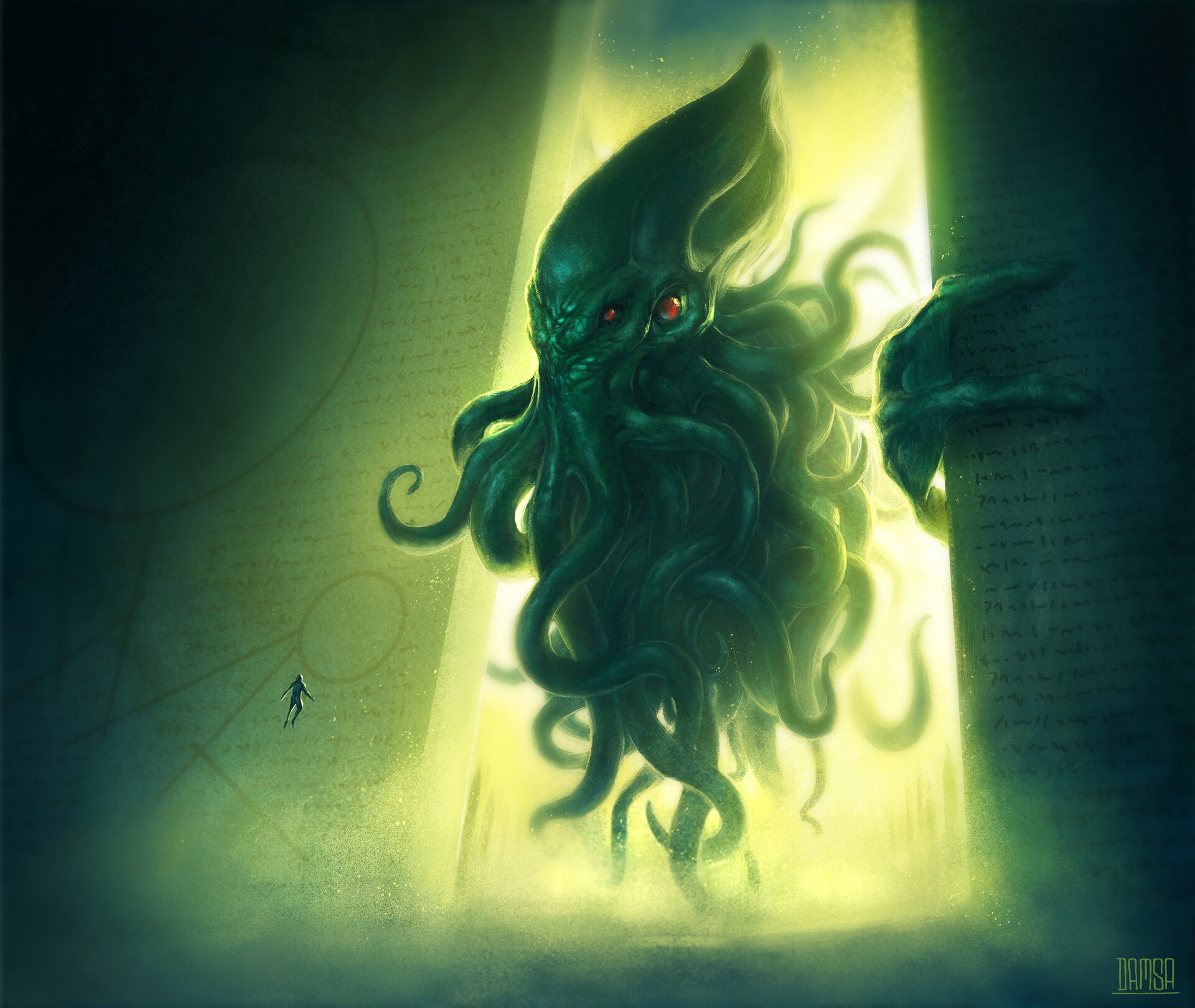 damir-damsa-omic-cthulhu.jpg