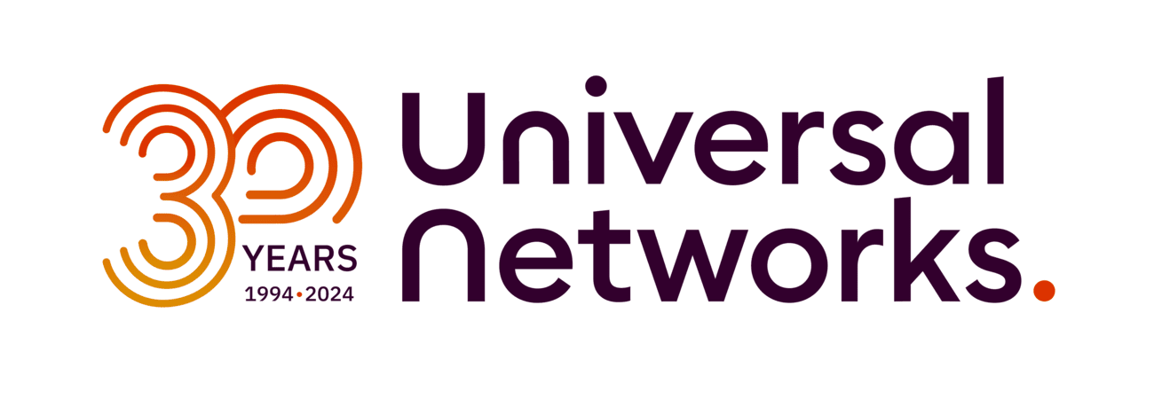 Universal Networks Universal Networks
