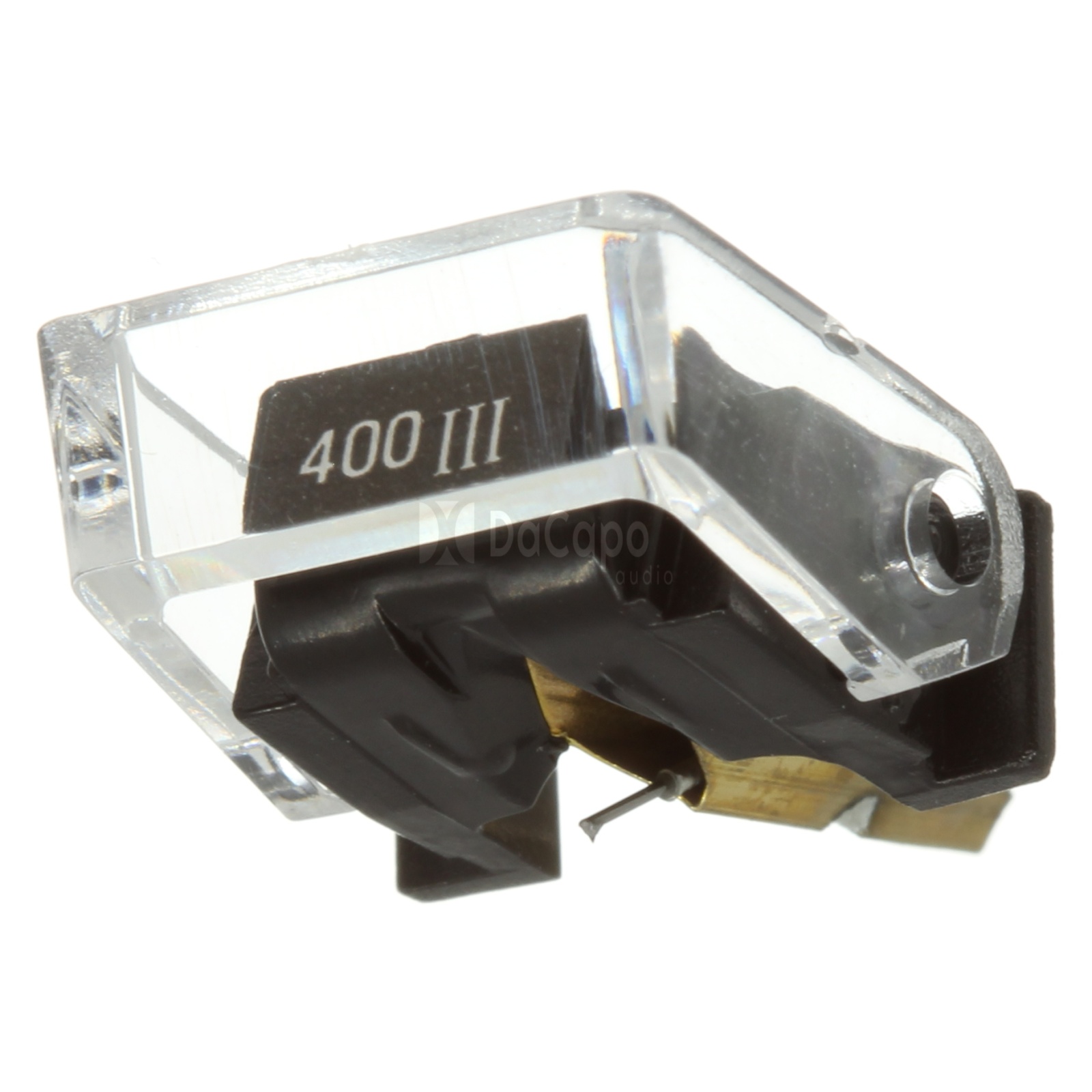 www.dacapoaudio.com