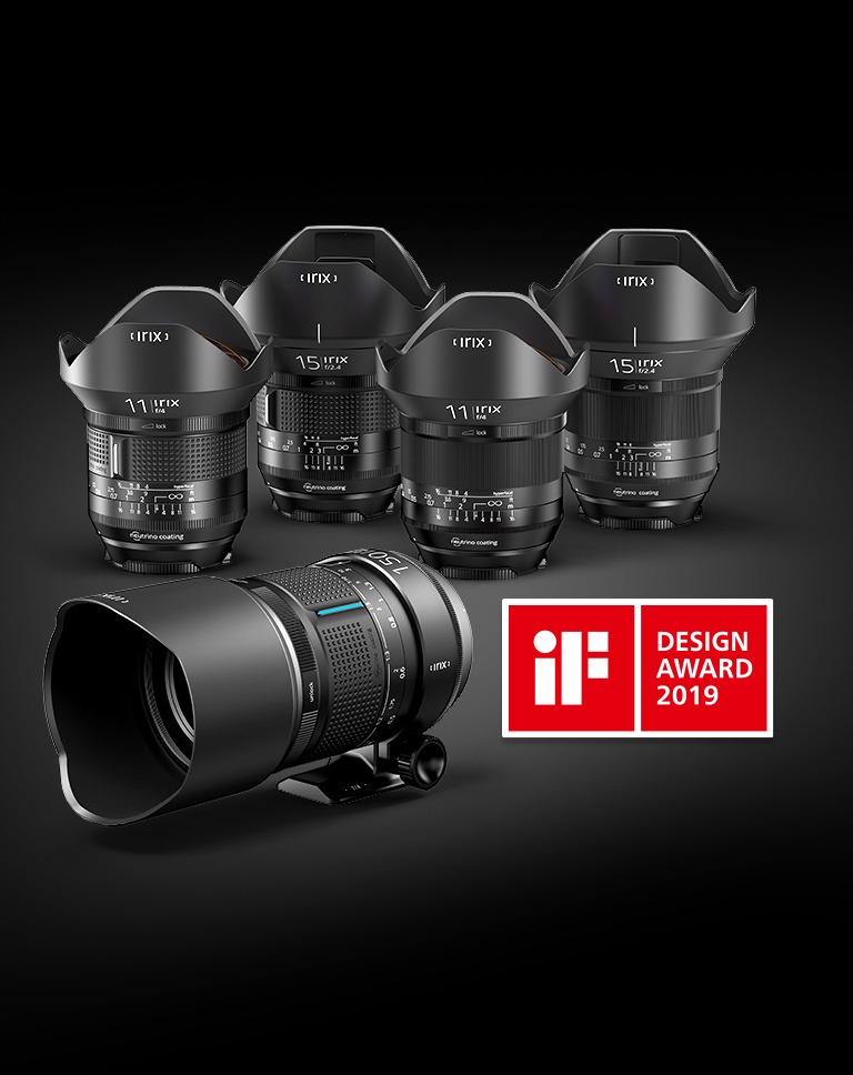 irixlens.com