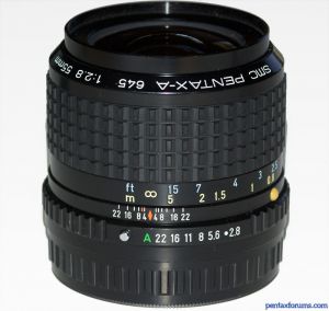 www.pentaxforums.com