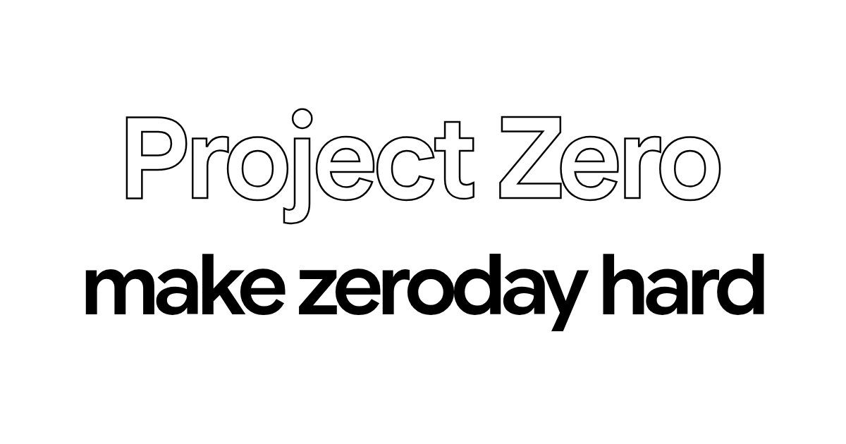 googleprojectzero.blogspot.com