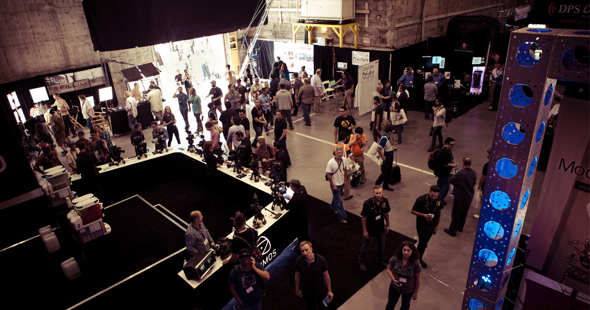 www.cinegearexpo.com
