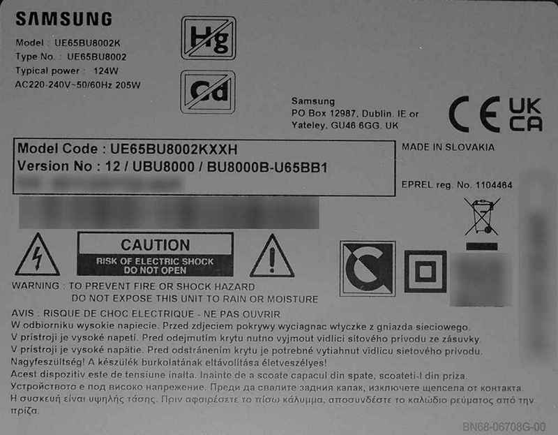 01a-Samsung-65BU8002-tabliczka-znamionowa.jpg