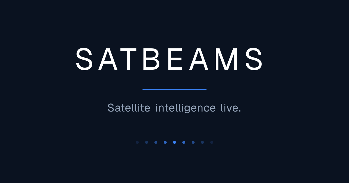 www.satbeams.com