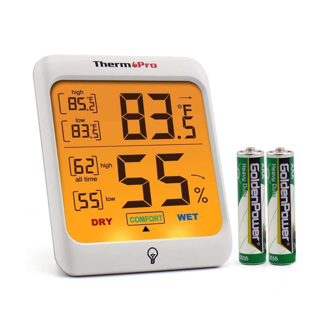 buythermopro.com