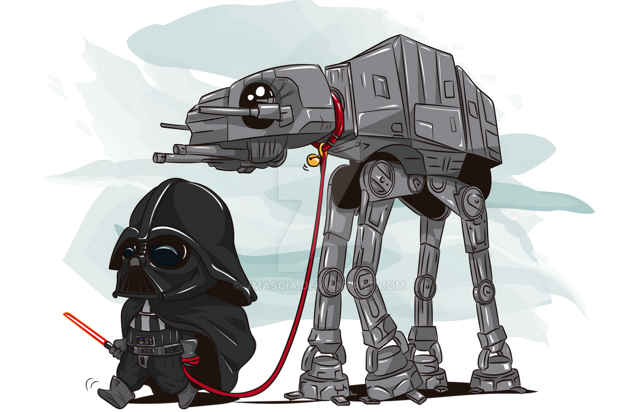 darth_vader_and_at_at_by_jmascia-d8l9miz.png