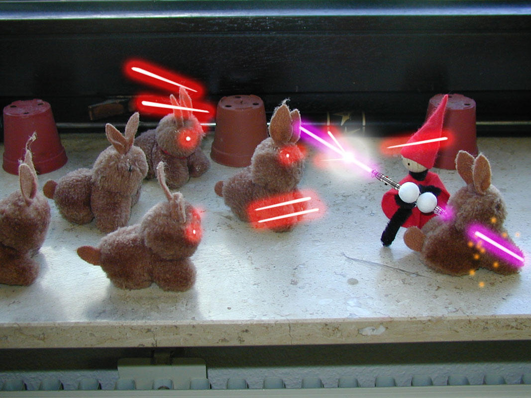 jedi_gnome_vs__blaster_bunnies_by_eddi_.jpg