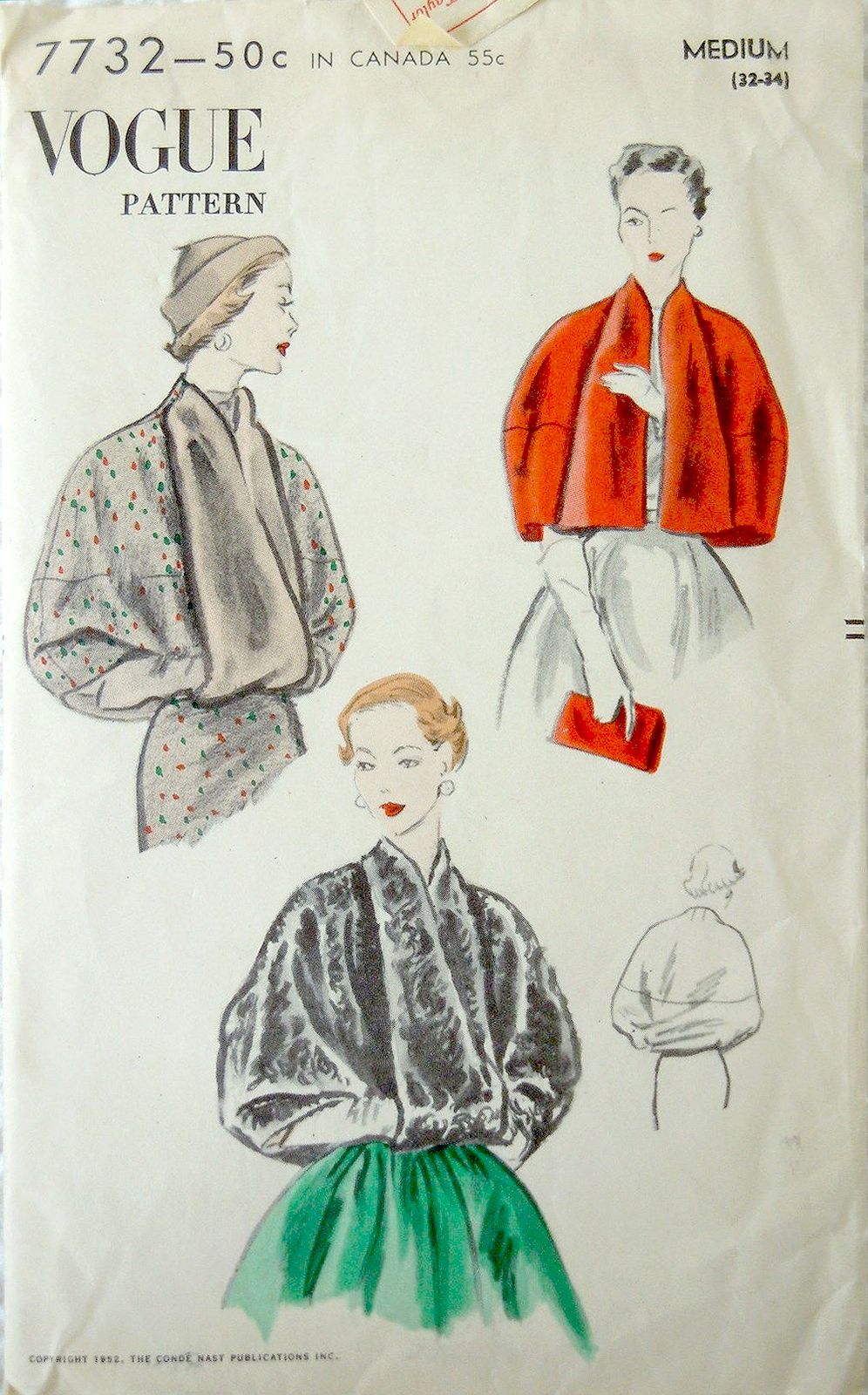 Υψηλή ραπτική με κεντρικό στοιχείο και εμπνευσμένη από το Μπολερό. 