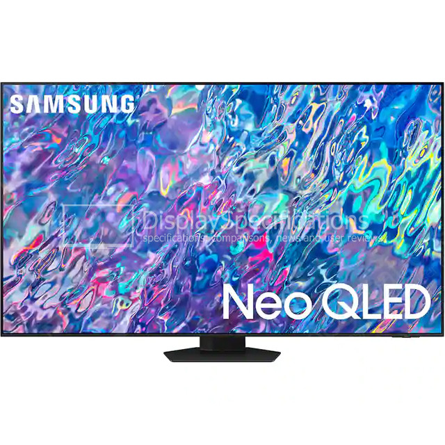 www.displayspecifications.com
