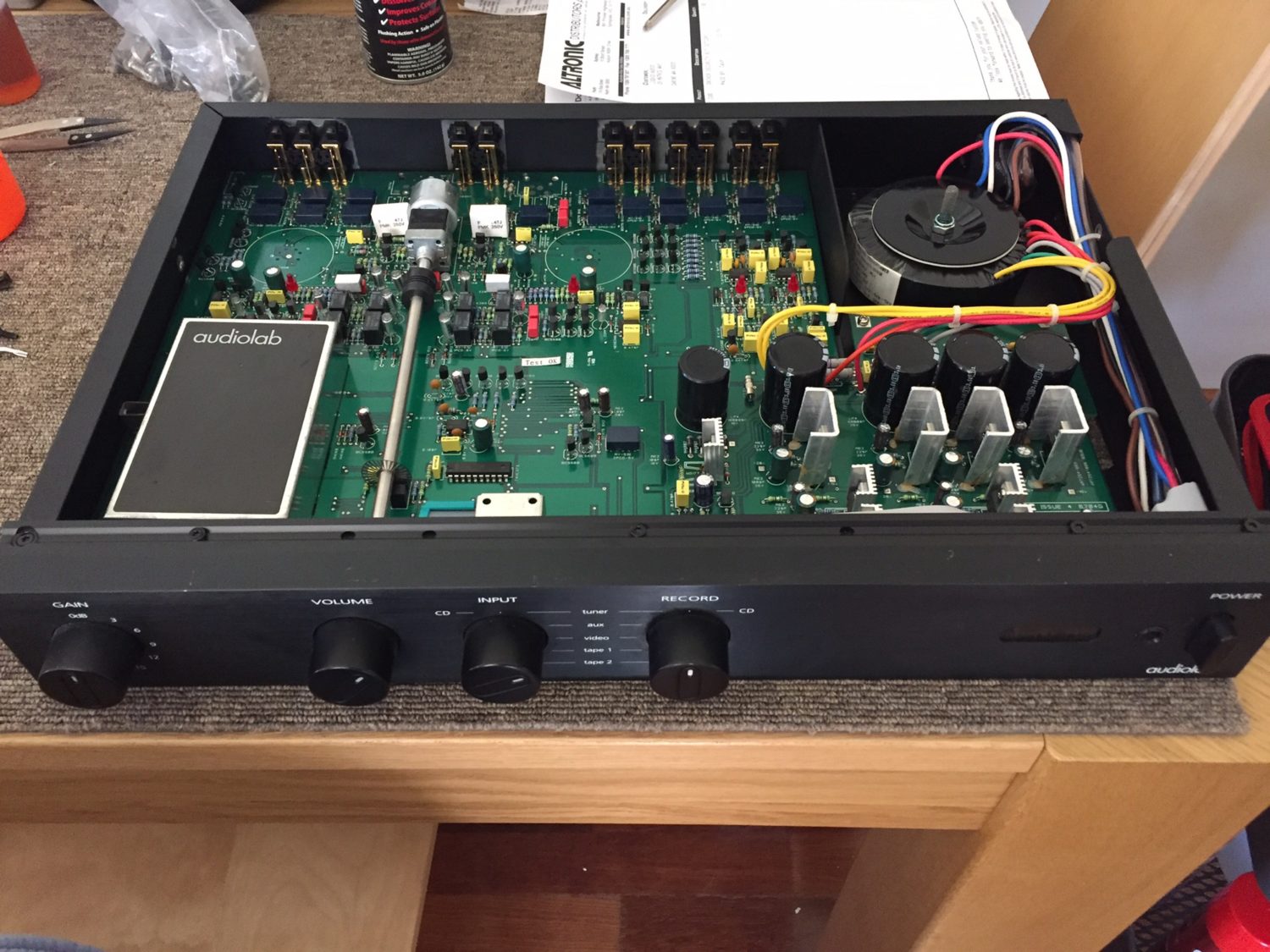 liquidaudio.com.au