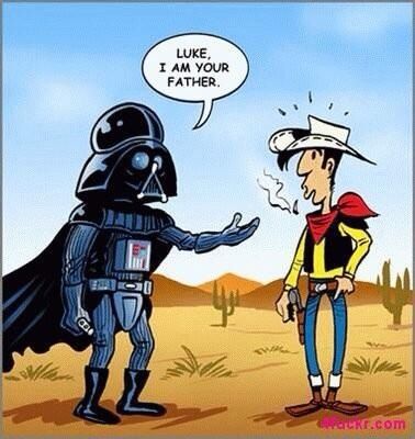 ea9c8ea5d2417eea159799da47f8b88e--lucky-luke-darth-vader.jpg