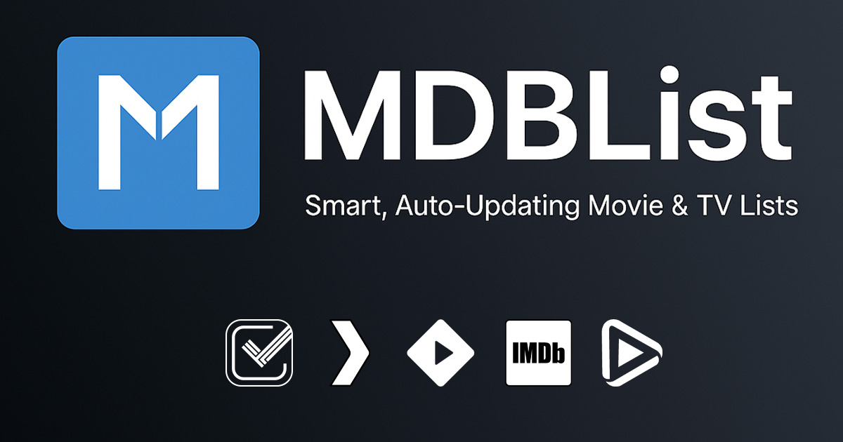 mdblist.com