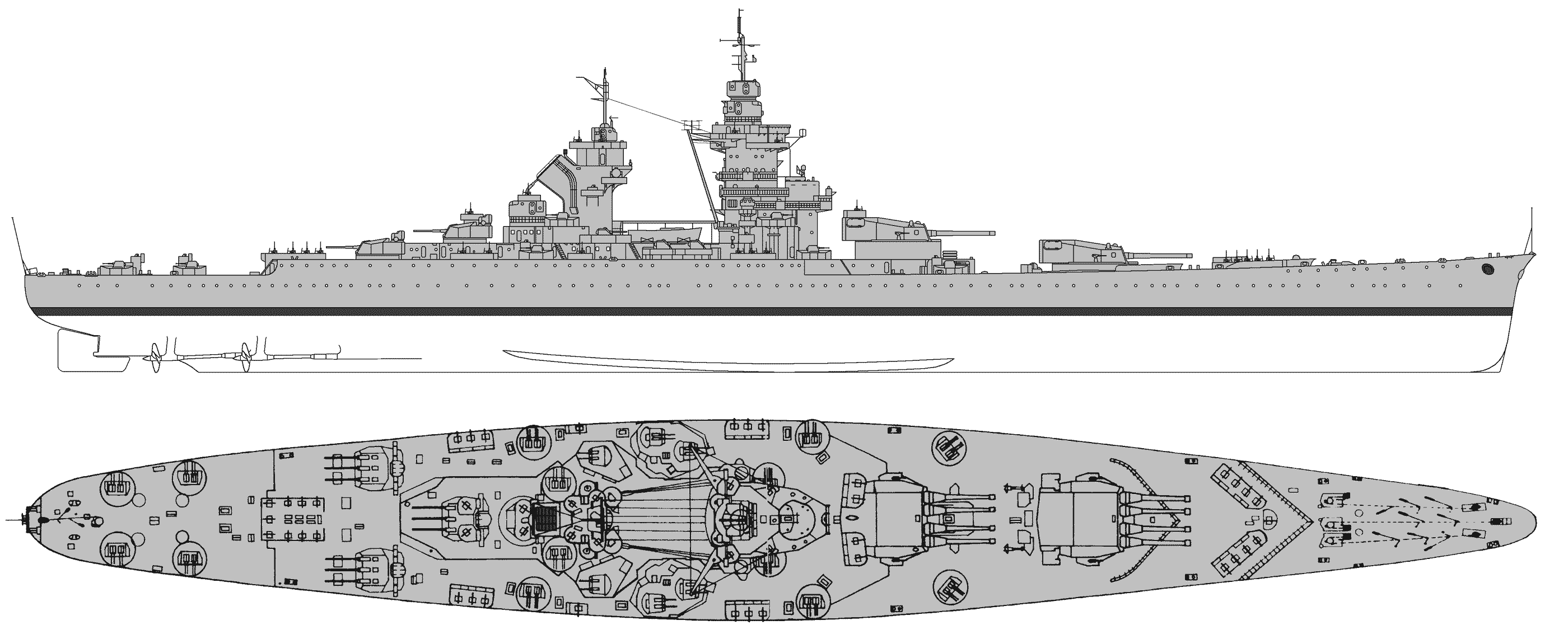 Richelieu-class-battleship.gif