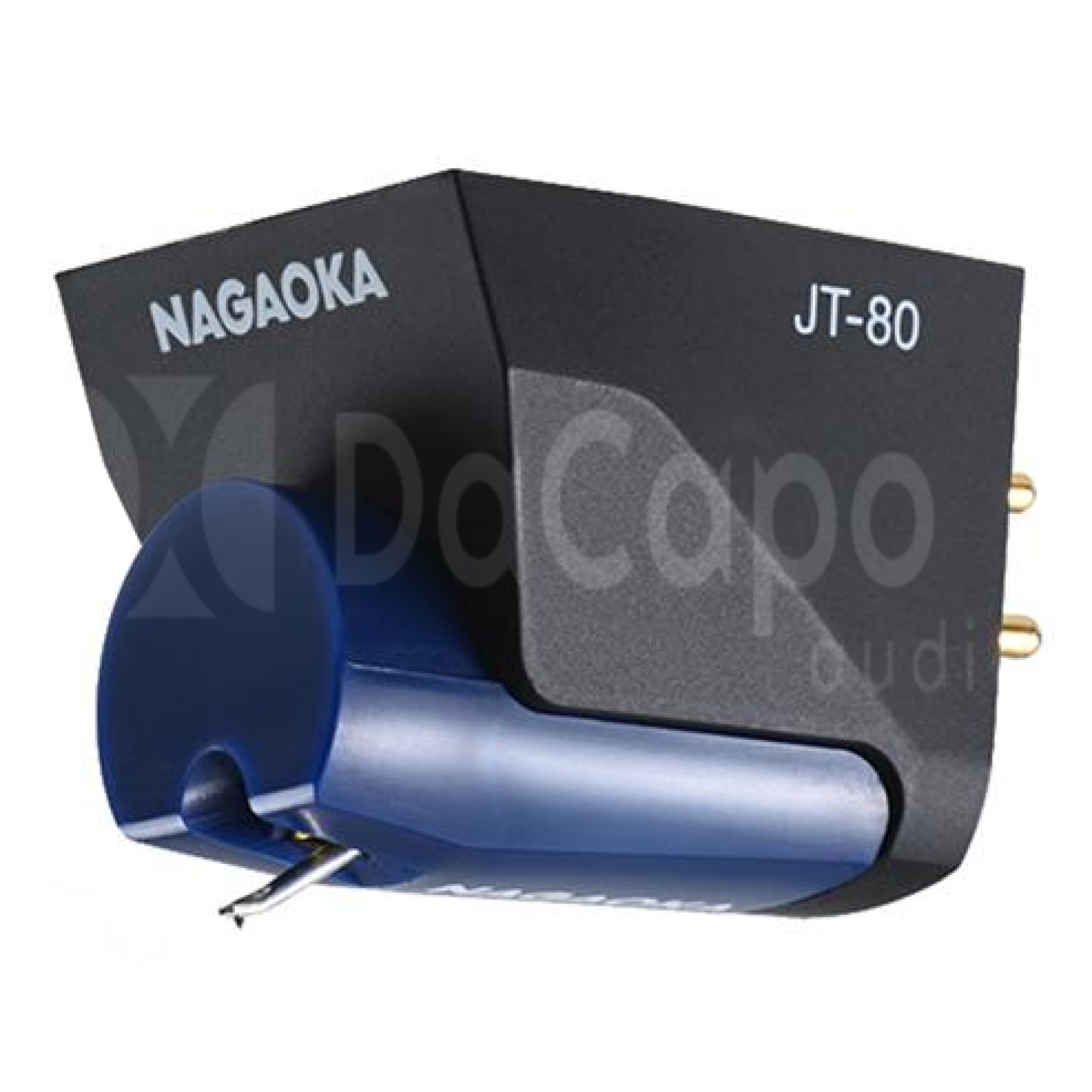 www.dacapoaudio.com
