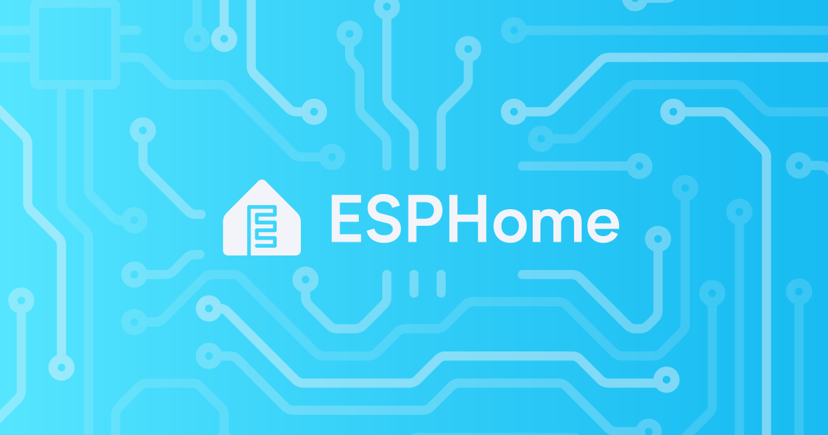 esphome.io