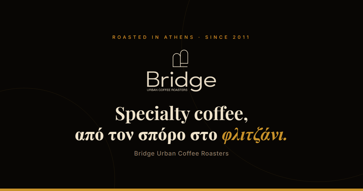 bridgecoffeeroasters.com