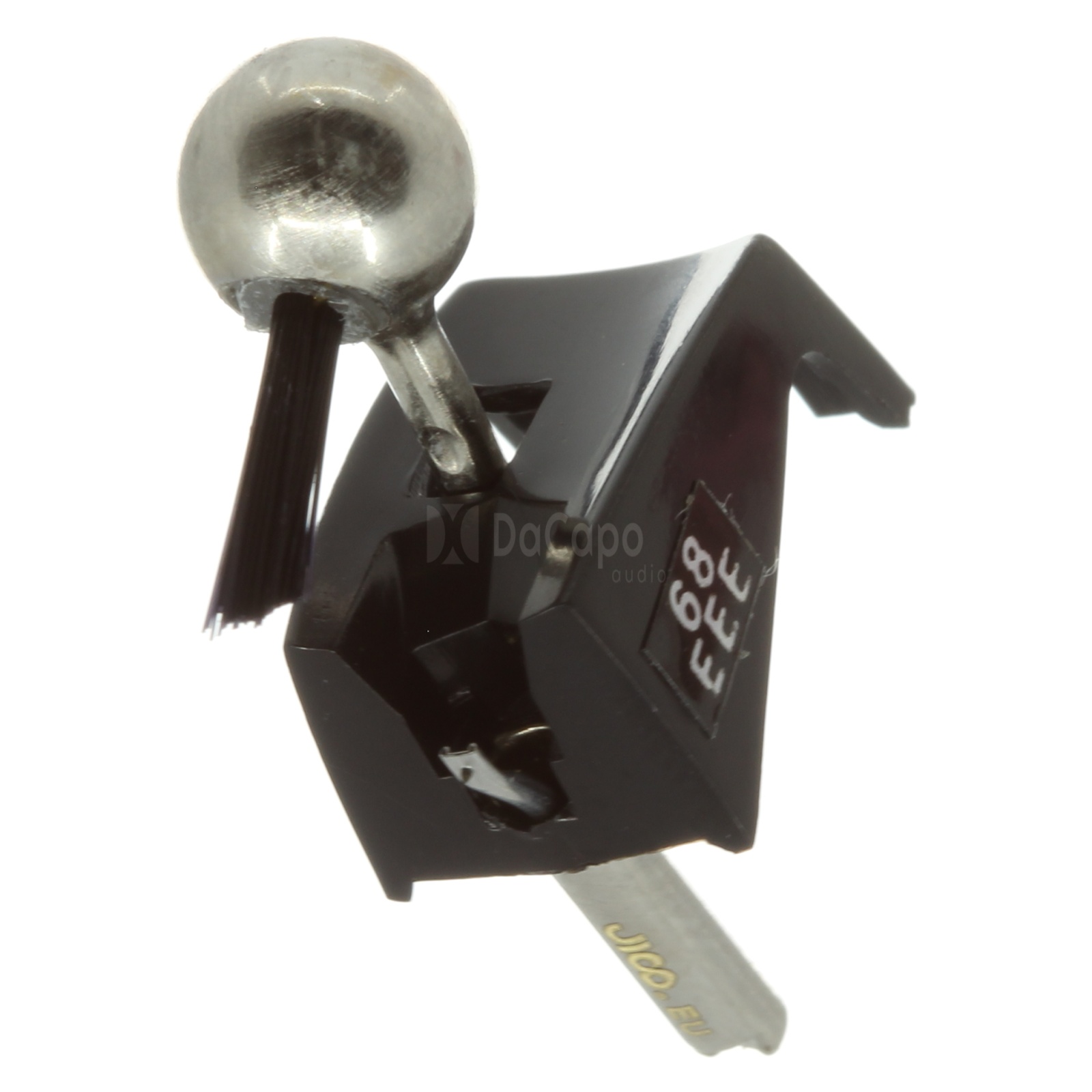 www.dacapoaudio.com