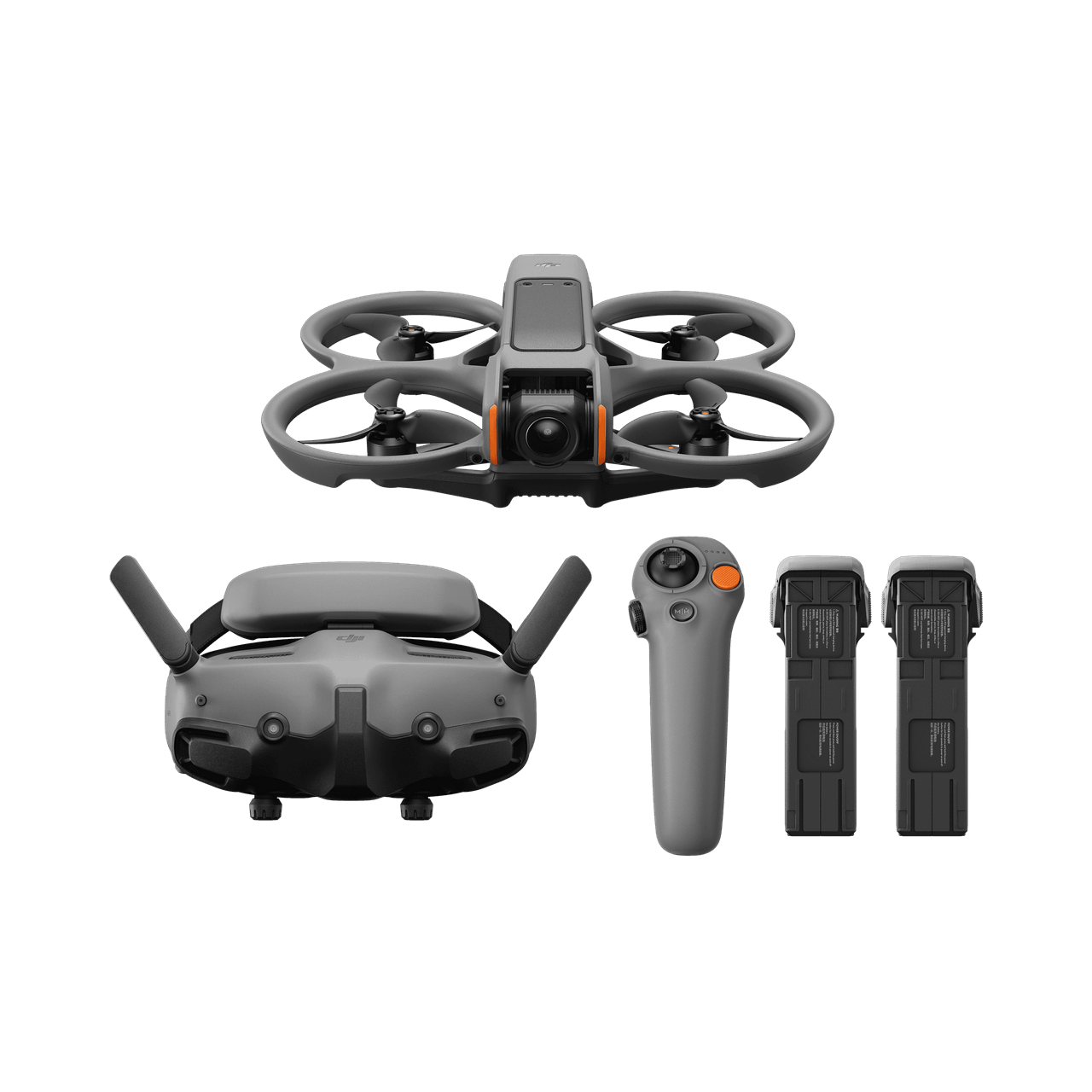 store.dji.com