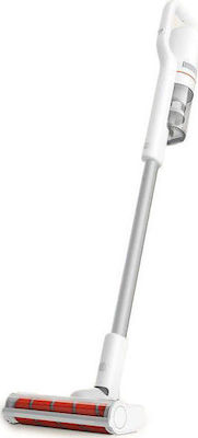 Xiaomi Roidmi F8 Επαναφορτιζόμενη Σκούπα Stick 29.6V Λευκή Xiaomi Roidmi F8 Επαναφορτιζόμενη Σκούπα Stick 29.6V Λευκή