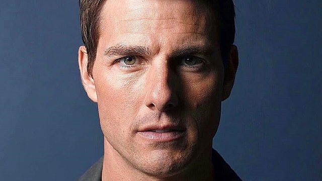Τομ Κρουζ: Το βιονικό ανθρώπινο franchise Τομ Κρουζ: Το βιονικό ανθρώπινο franchise